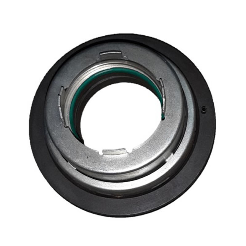 ACCESSORIES - MECHANICAL SEAL